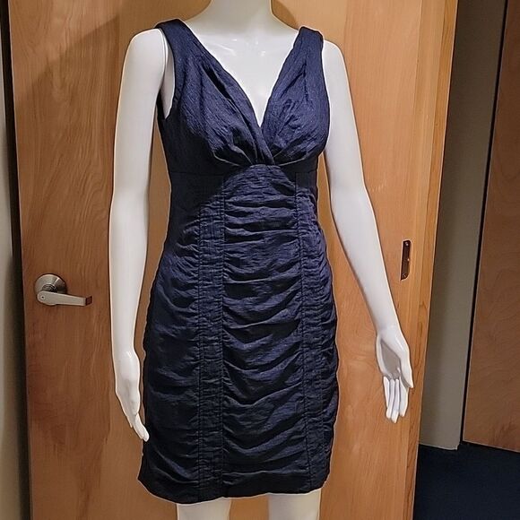 Nanette Lepore cocktail dress   - Picture 1 of 11